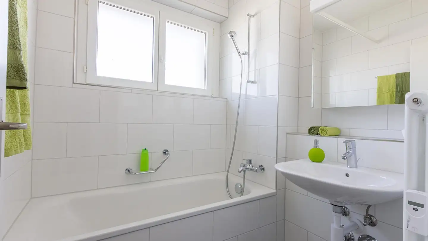 Wohnung mieten - Schaufelweg 102, 3098 Schliern b. Köniz - Foto 3
