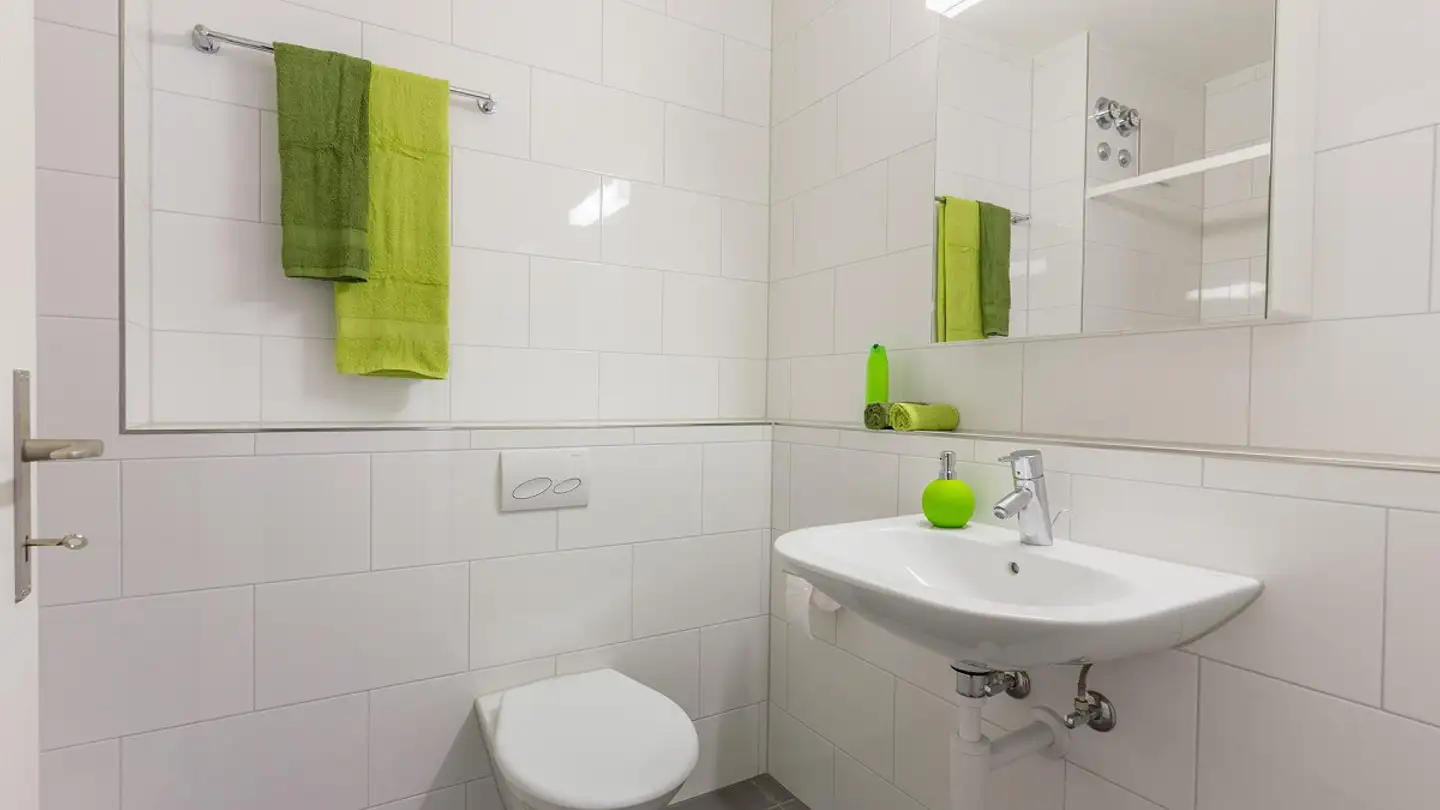 Wohnung mieten - Schaufelweg 102, 3098 Schliern b. Köniz - Foto 4