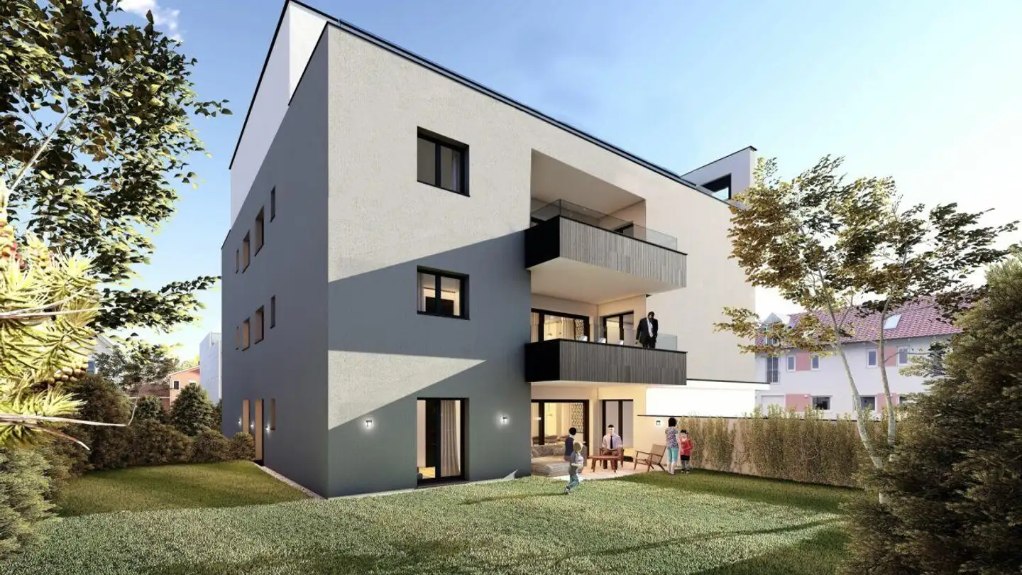 Appartamento in vendita - Alte Romanshornerstrasse, 8580 Amriswil - Photo 2