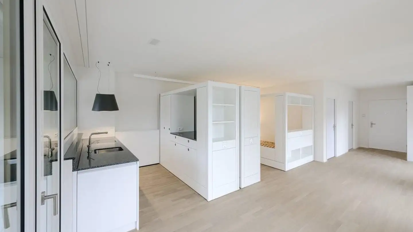 Appartement à louer - Bahnhofstrasse 99j, 8620 Wetzikon ZH - Photo 4
