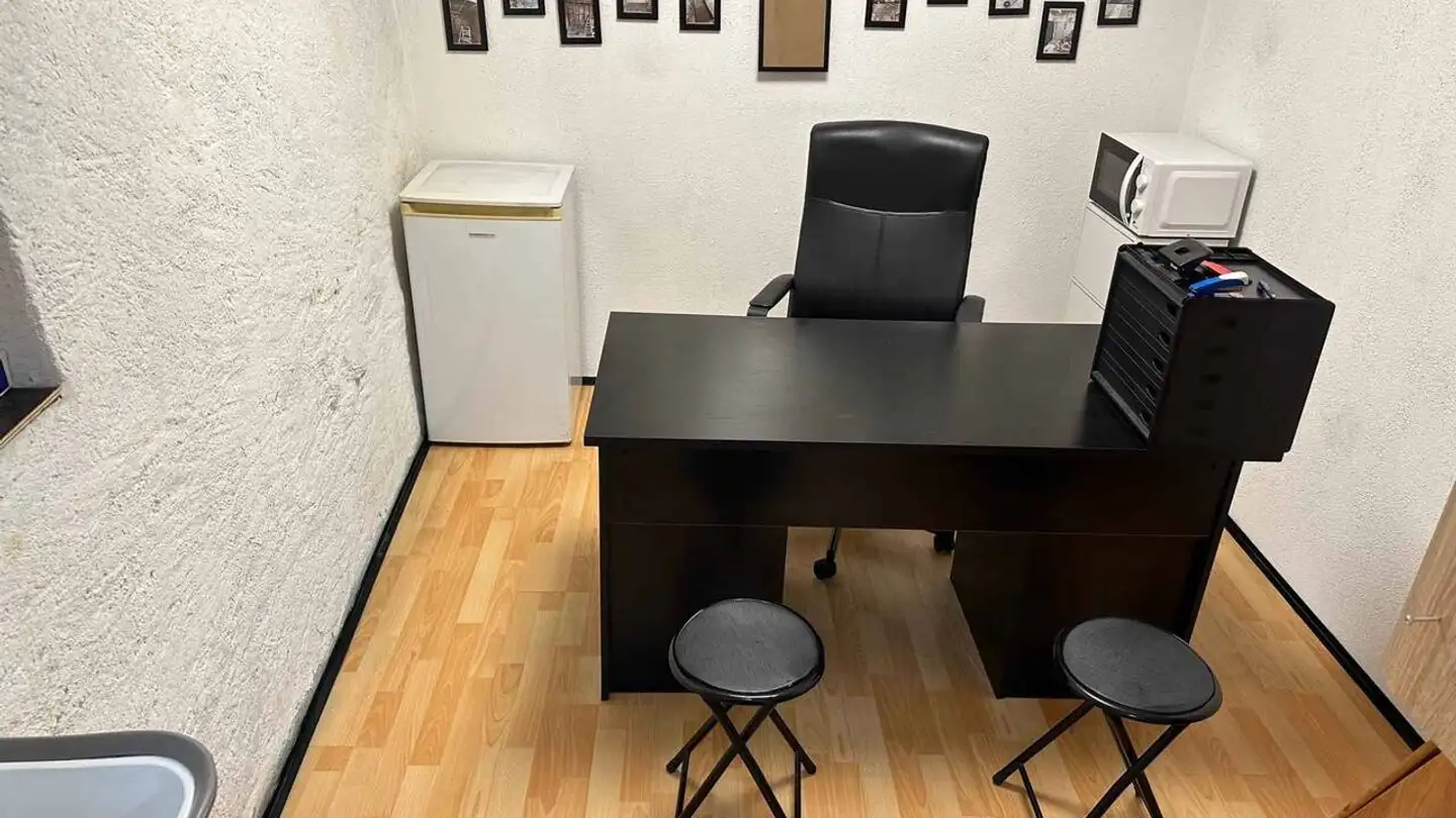 Mischgenutztes Gebäude mieten - 1148 Cuarnens - Foto 2