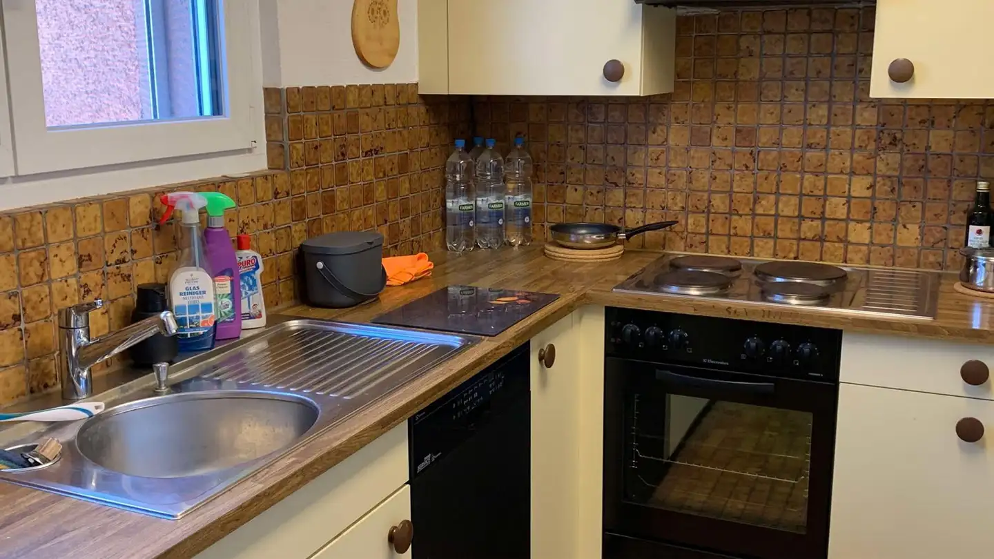 Appartement à louer - Zelglistrasse 2, 8500 Frauenfeld - Photo 2