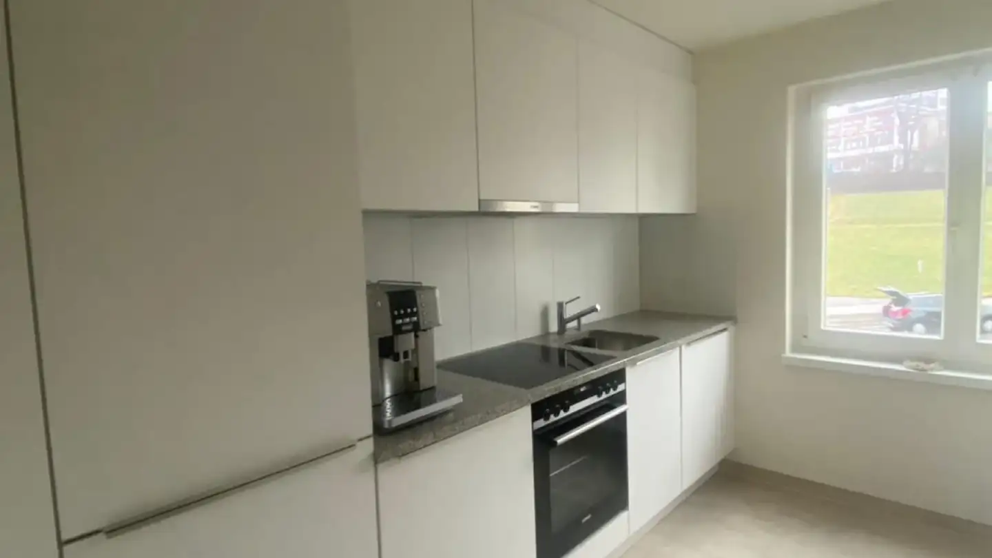 Apartment for rent - Käshaldenstrasse 41, 8052 Zürich