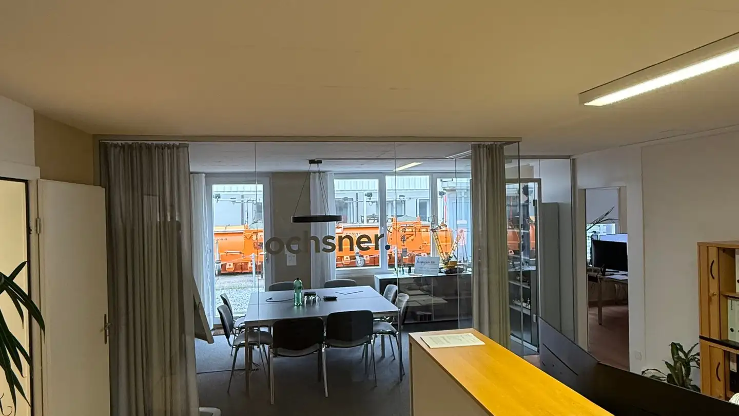 Bürofläche mieten - Chaltenbodenstrasse 26, 8834 Schindellegi - Foto 3