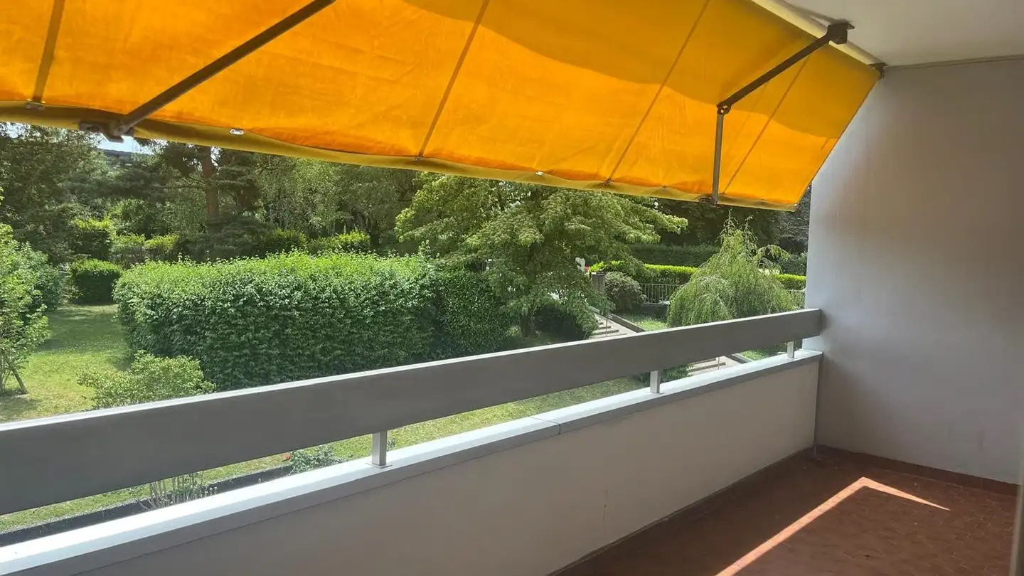 Appartamento in affitto - Chemin Des Coudriers 44, 1209 Genève