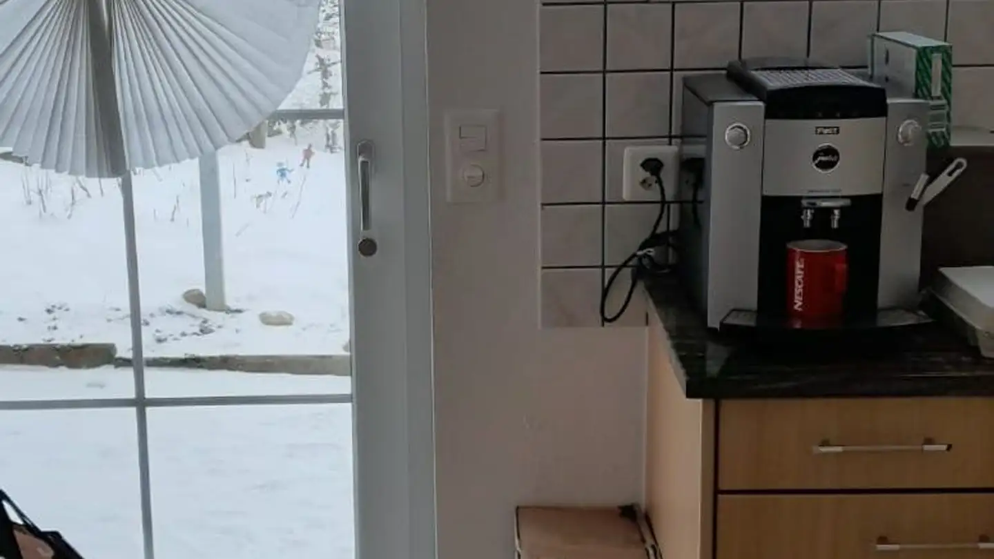 Einfamilienhaus mieten - Leutenegg 1, 8577 Schönholzerswilen - Foto 4