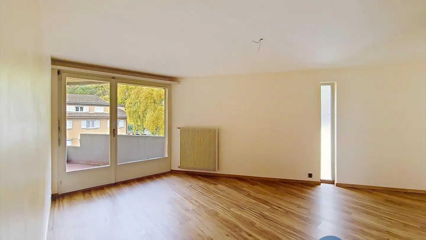 Studio in affitto - Rue De Rossettan 40, 1920 Martigny - Photo 2