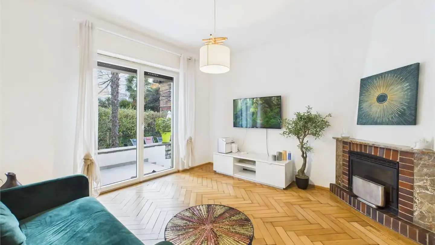 Apartment for sale - Via Delle Scuole, 6900 Lugano - Photo 3