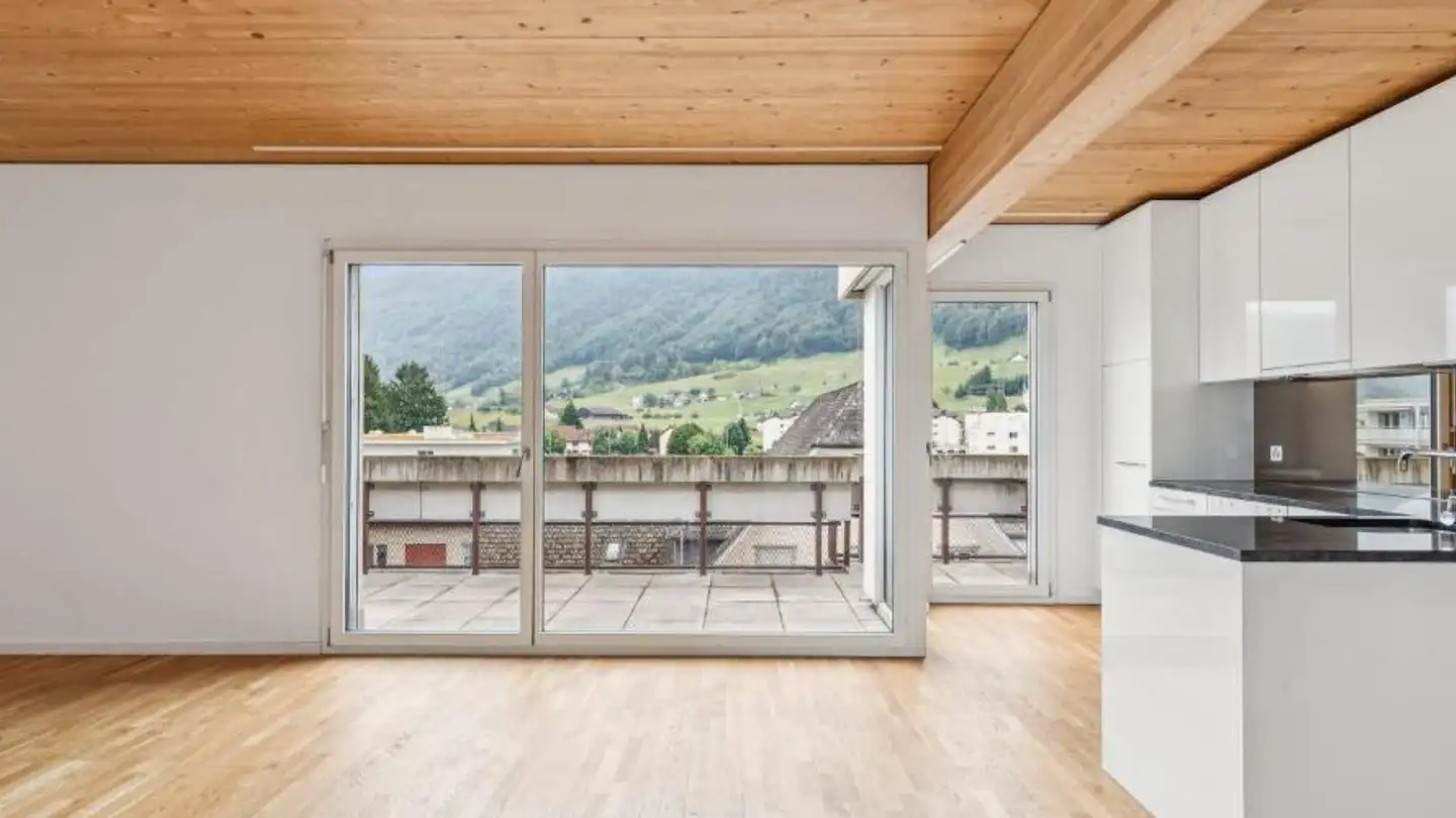Wohnung mieten - Glarnerstrasse 25, 8854 Siebnen - Foto 2