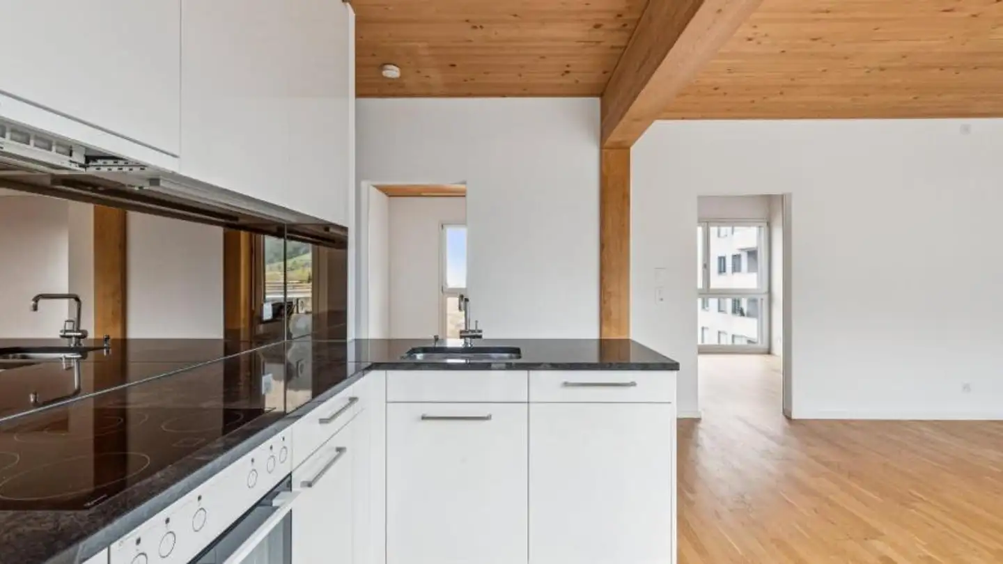 Wohnung mieten - Glarnerstrasse 25, 8854 Siebnen - Foto 3