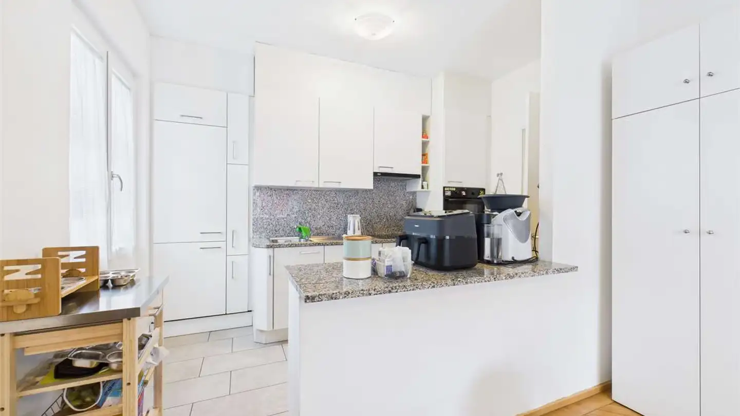 Apartment for sale - Via Delle Scuole, 6900 Lugano - Photo 4