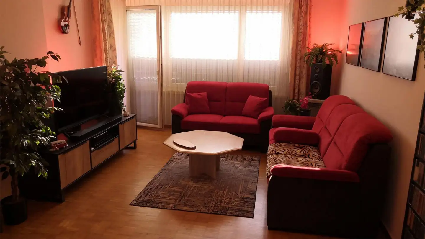 Appartement à louer - Zelglistrasse 2, 8500 Frauenfeld - Photo 4