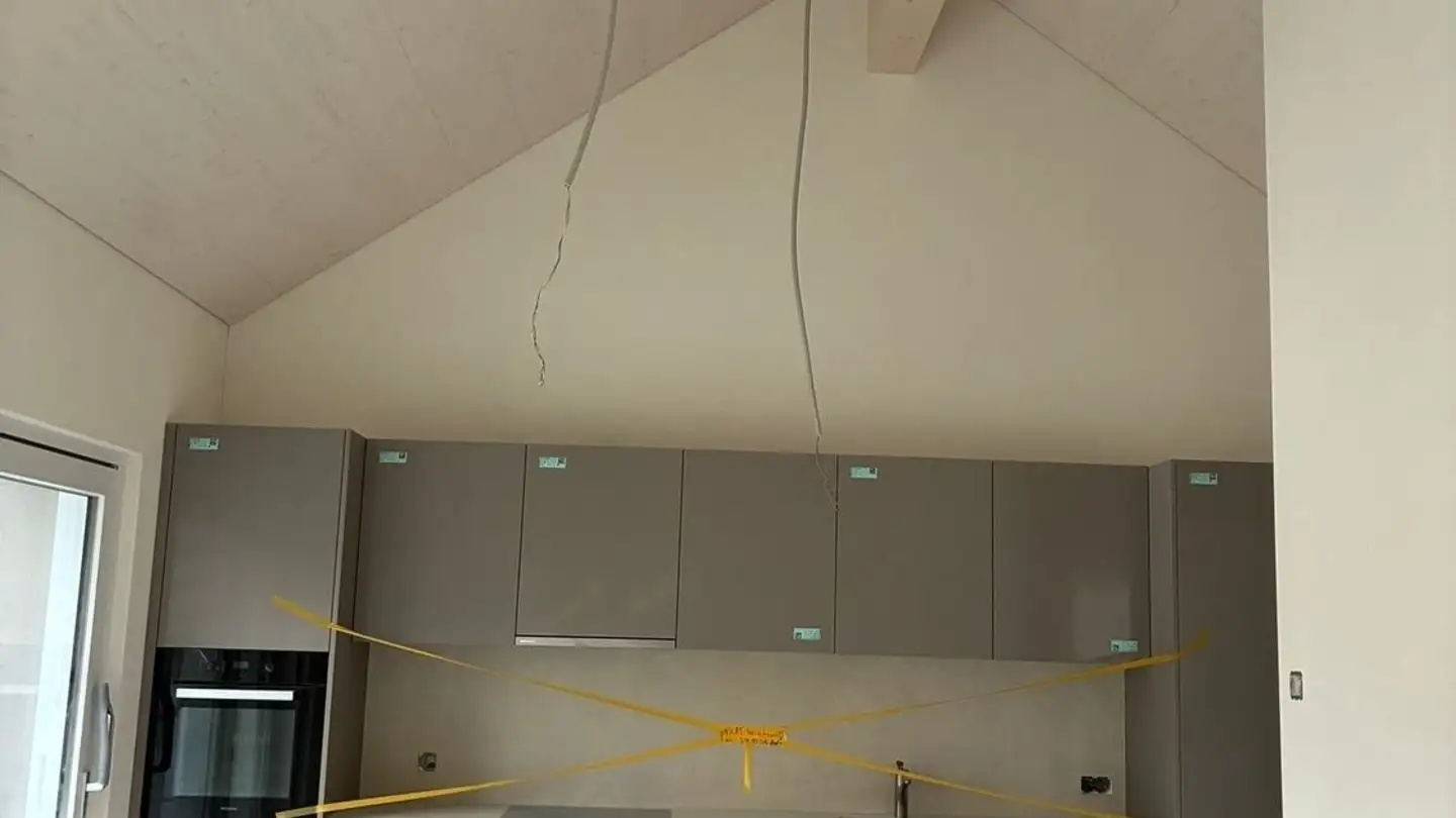 Wohnung mieten - Witfeldstrasse 1, 8248 Uhwiesen - Foto 4