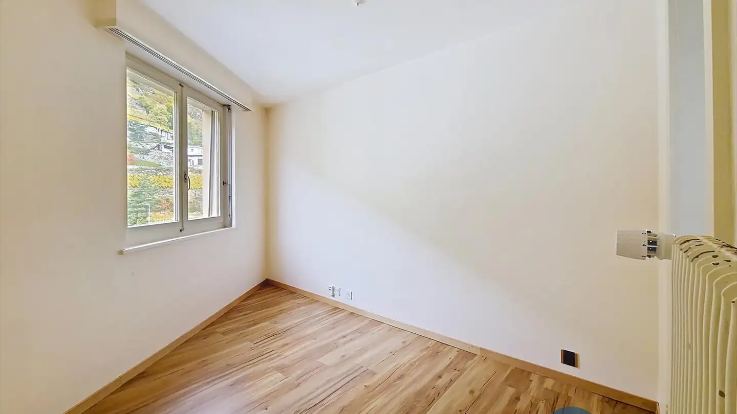 Studio in affitto - Rue De Rossettan 40, 1920 Martigny - Photo 3