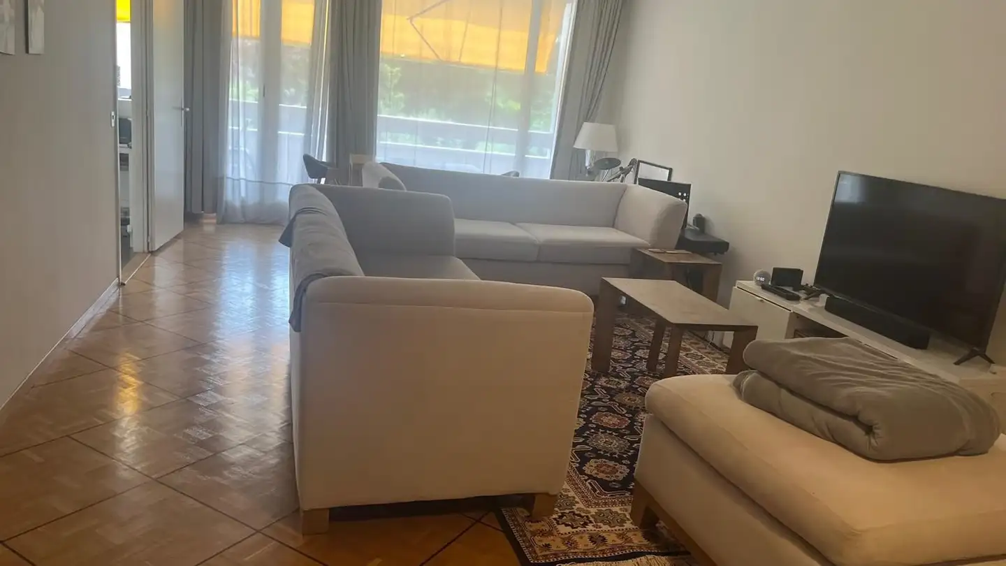 Appartamento in affitto - Chemin Des Coudriers 44, 1209 Genève - Foto 2