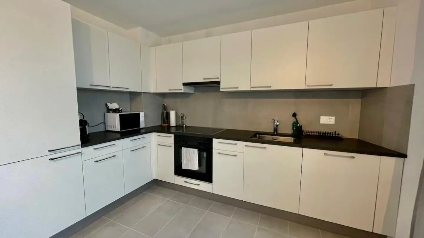 Appartamento in affitto - Rue De Genève 62, 1004 Lausanne - Foto 4