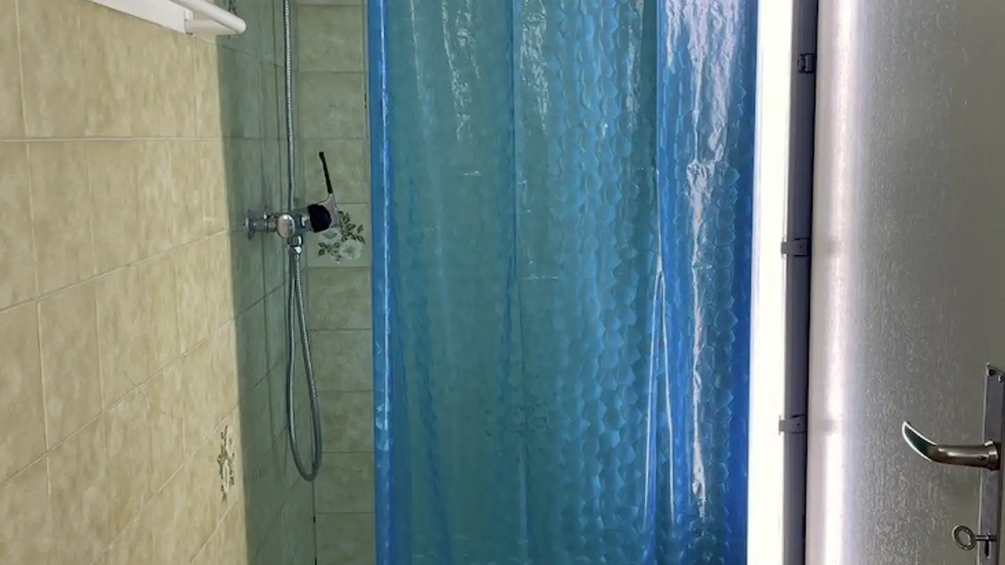 Single room for rent - 8004 Zürich - Photo 4