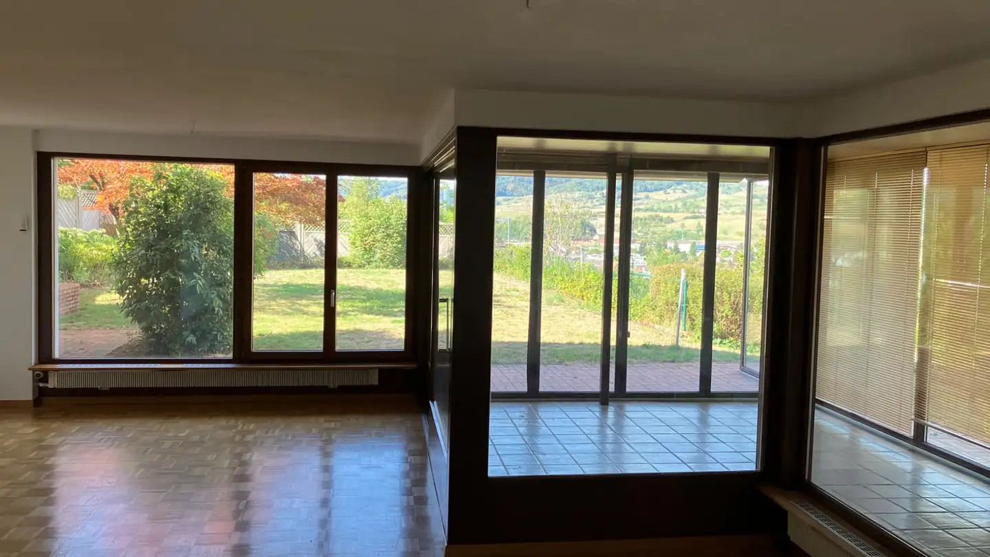 Einfamilienhaus mieten - 5070 Frick - Foto 2