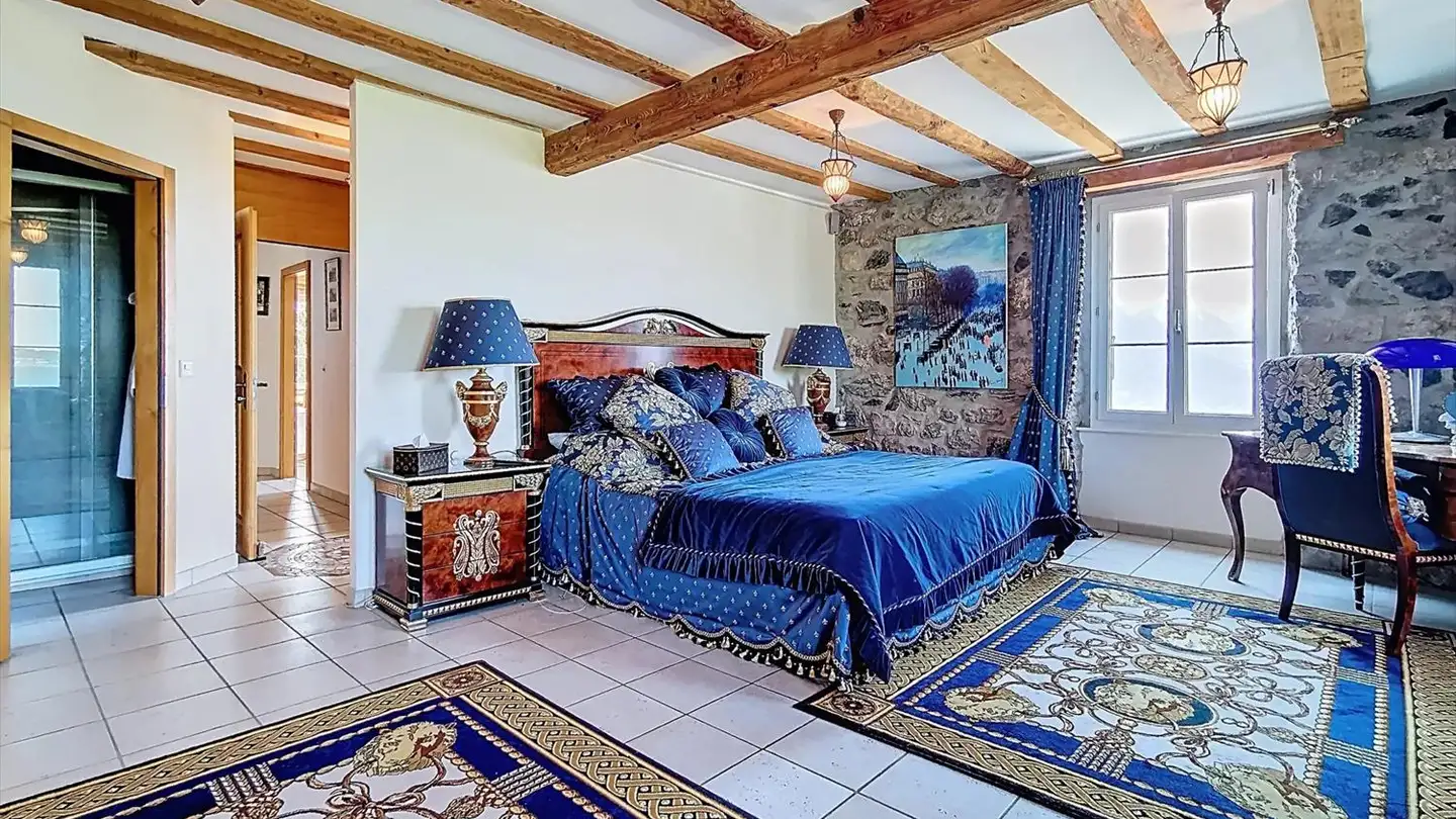 Casa singola in vendita - 1832 Chamby - Photo 2