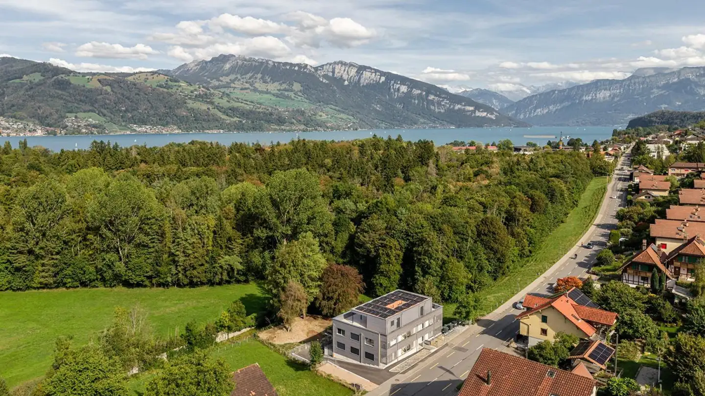 Appartamento in vendita - Spiezstrasse 22, 3645 Gwatt (Thun)