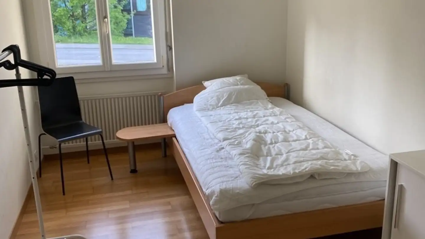 Single room for rent - 6005 Luzern