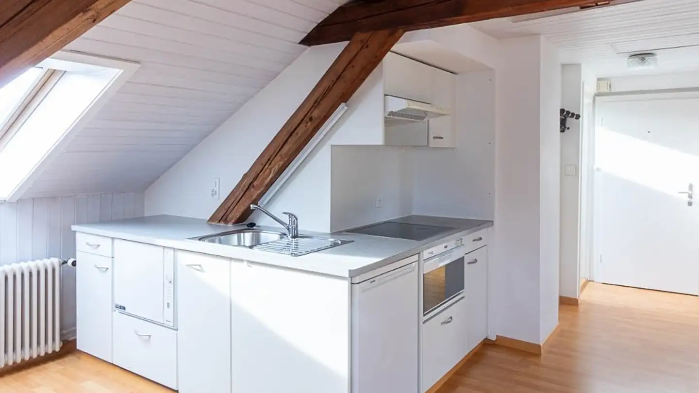 Wohnung mieten - Singenbergstrasse 18, 9000 St. Gallen