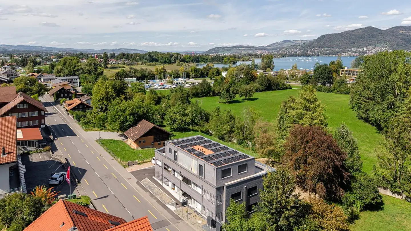 Appartamento in vendita - Spiezstrasse 22, 3645 Gwatt (Thun) - Foto 3