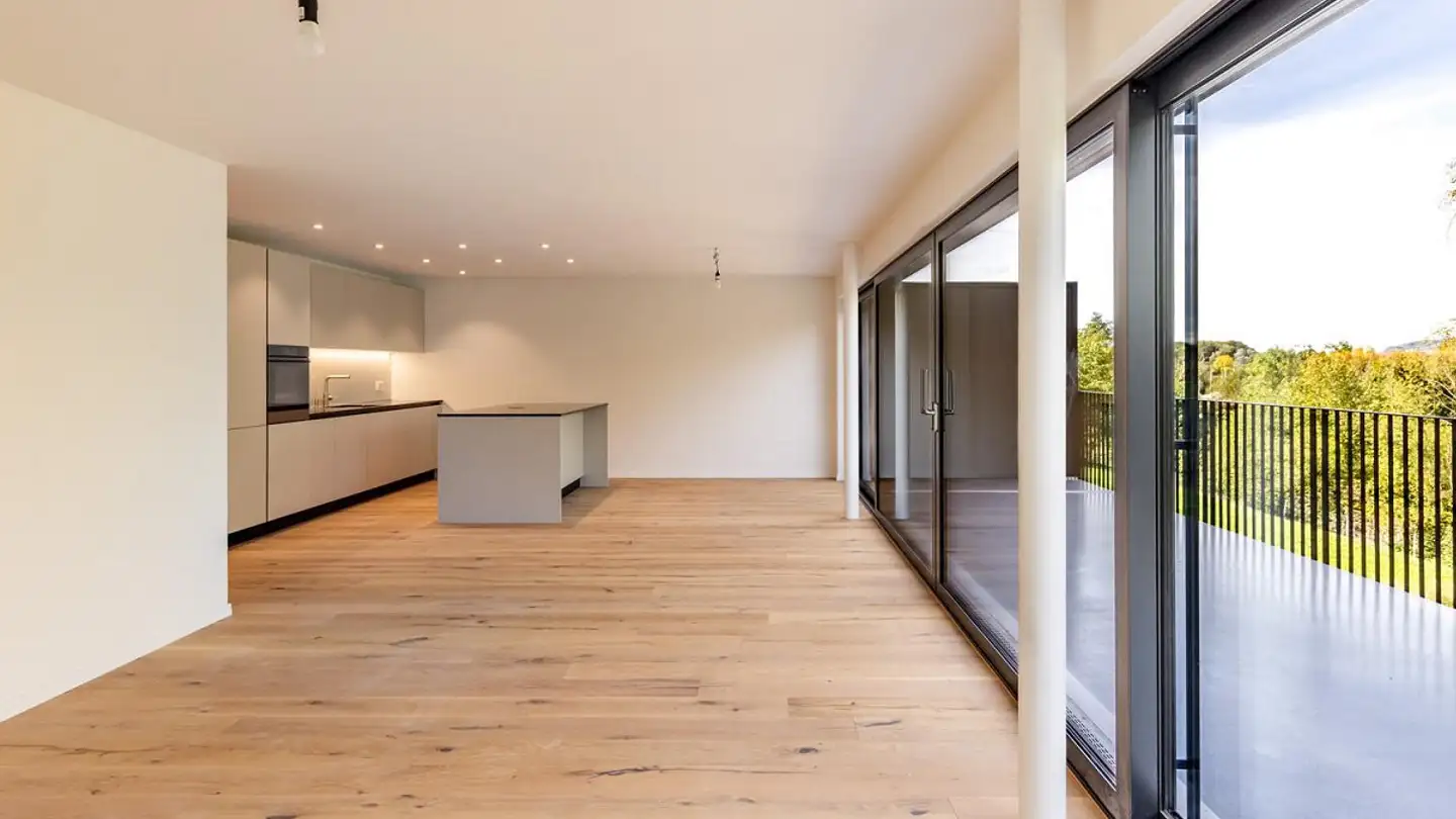 Appartamento in vendita - Spiezstrasse 22, 3645 Gwatt (Thun) - Foto 4