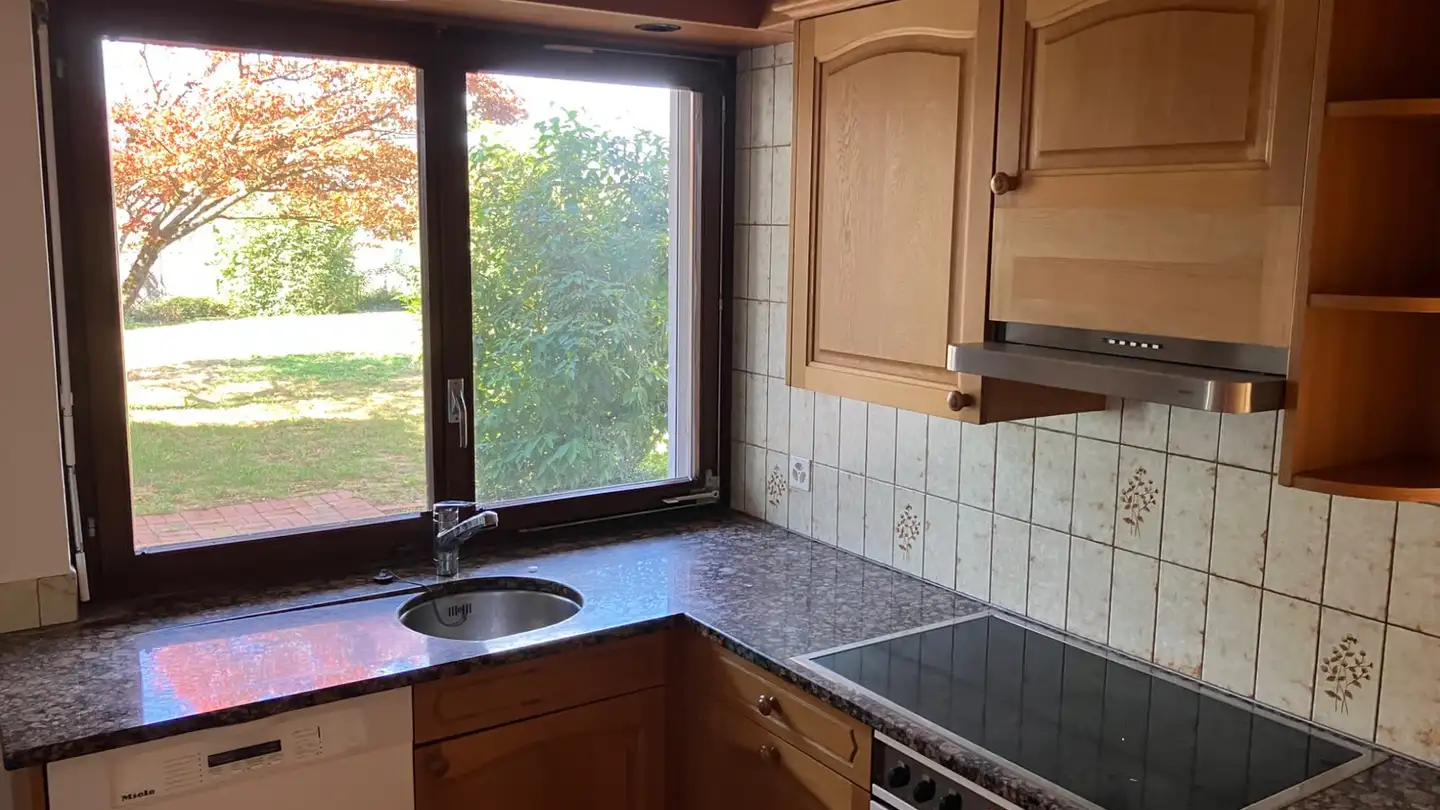 Einfamilienhaus mieten - 5070 Frick - Foto 3