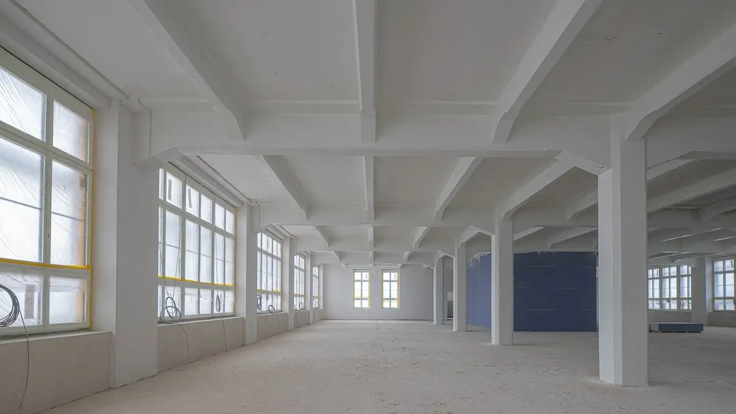 Gewerbe mieten - Klosterstrasse, 8200 Schaffhausen