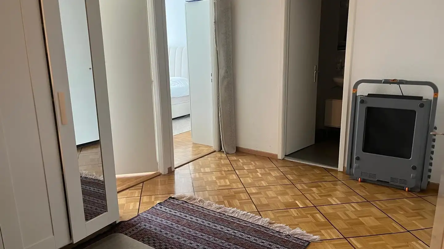 Appartamento in affitto - Chemin Des Coudriers 44, 1209 Genève - Foto 4