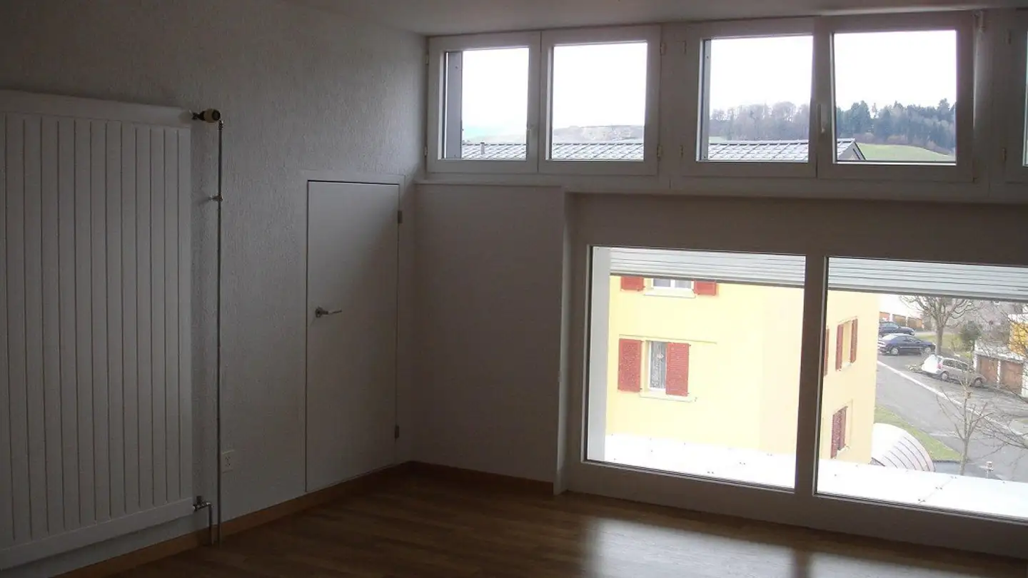 Attique à louer - Stockerenweg 3, 3114 Wichtrach - Photo 2
