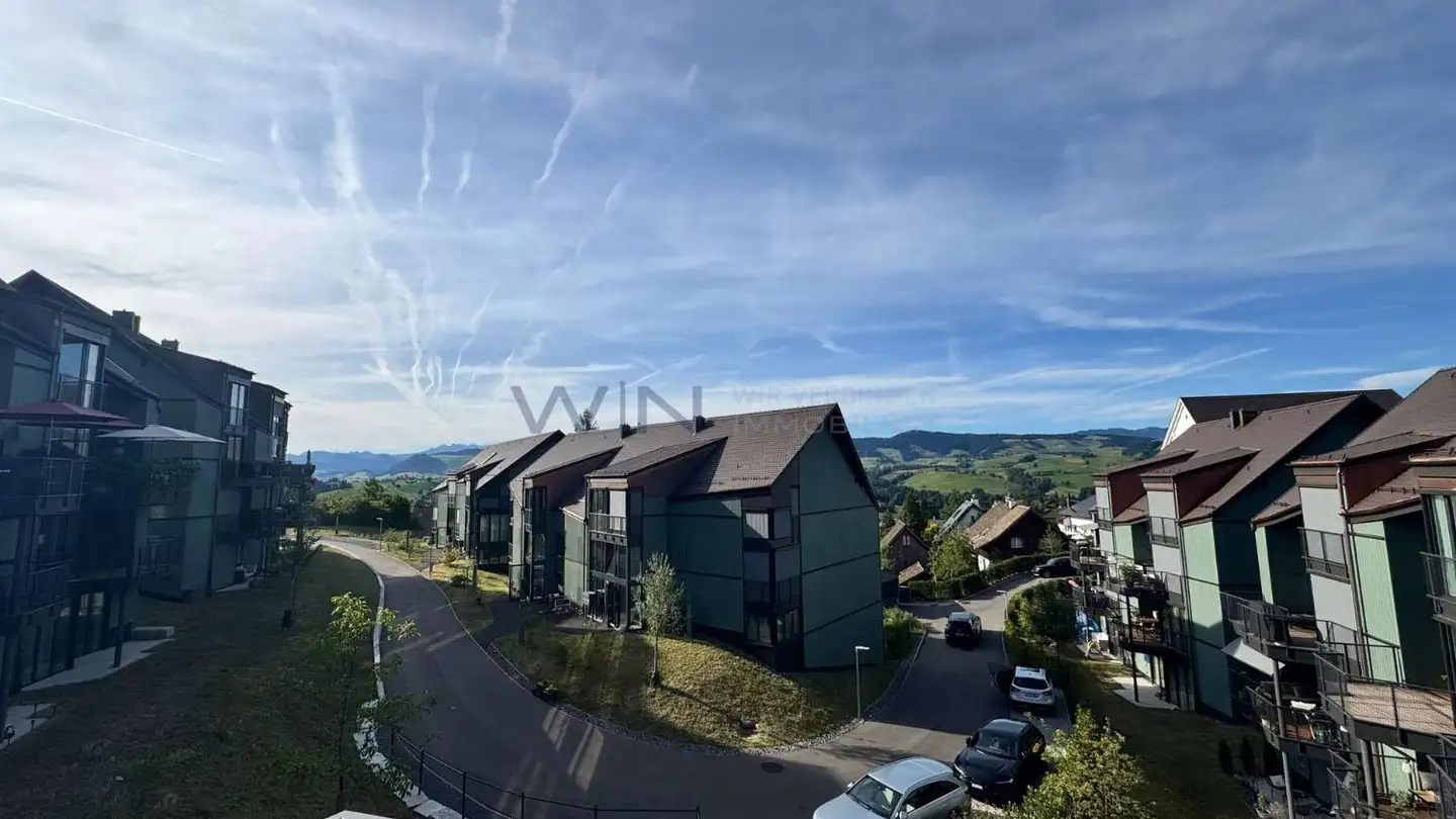 Duplex for rent - 8816 Hirzel