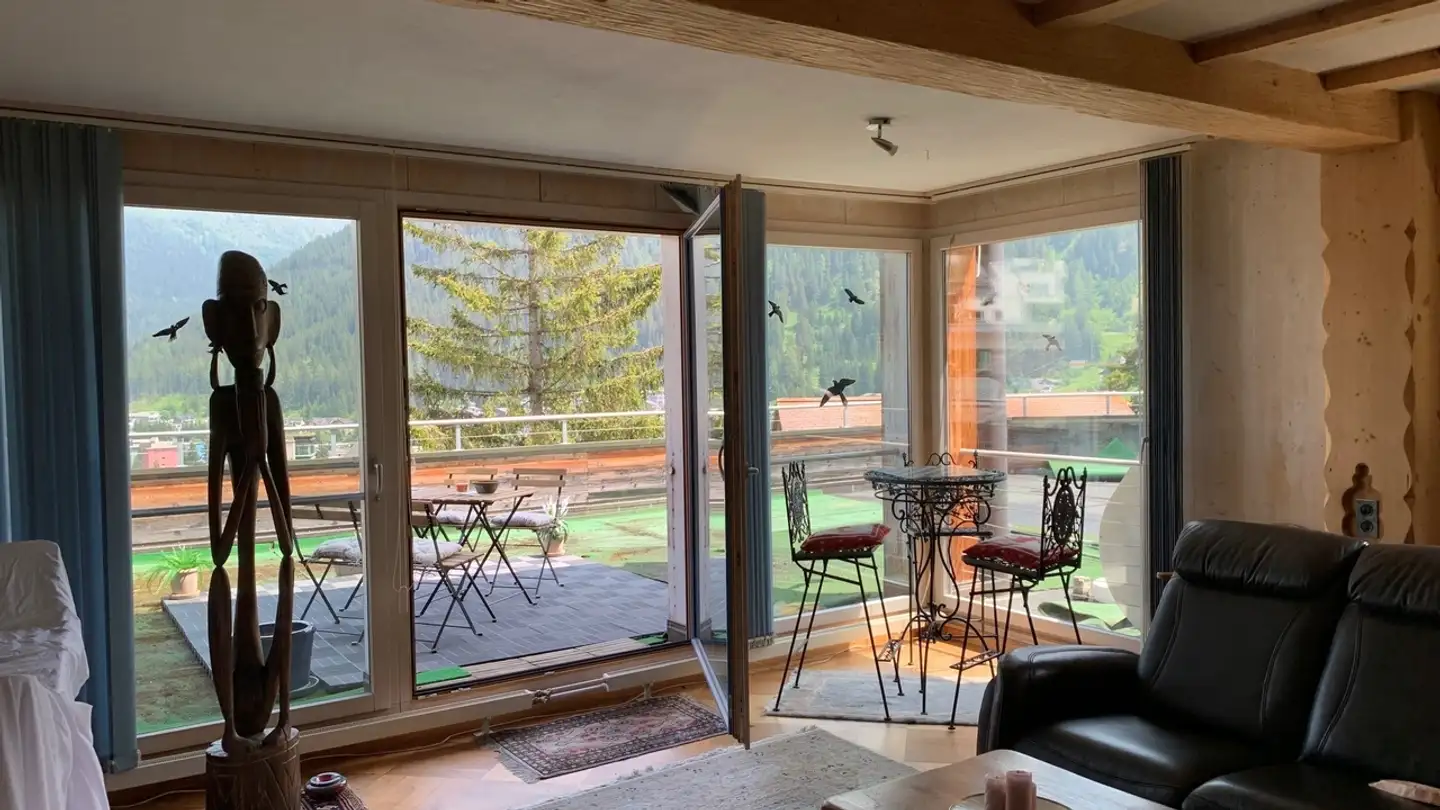 Appartamento in vendita - 7270 Davos Platz - Foto 4