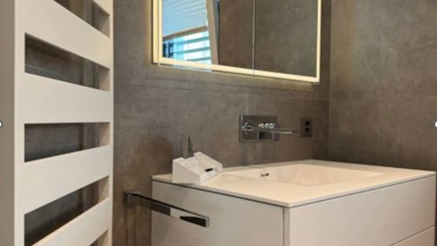 Wohnung mieten - Oberemattstrasse 31, 4133 Pratteln - Foto 4