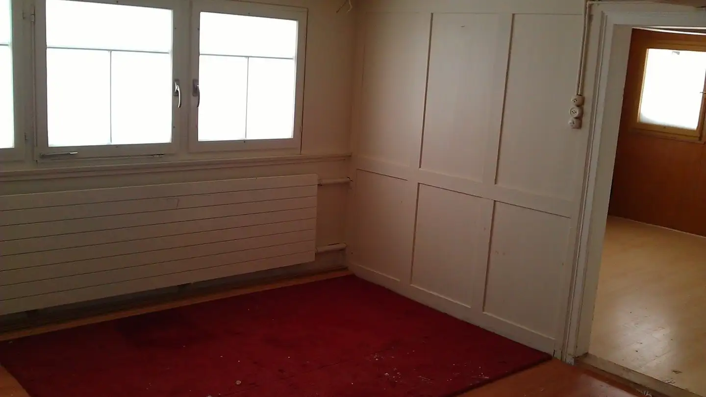 Einfamilienhaus mieten - Egg, 9103 Schwellbrunn