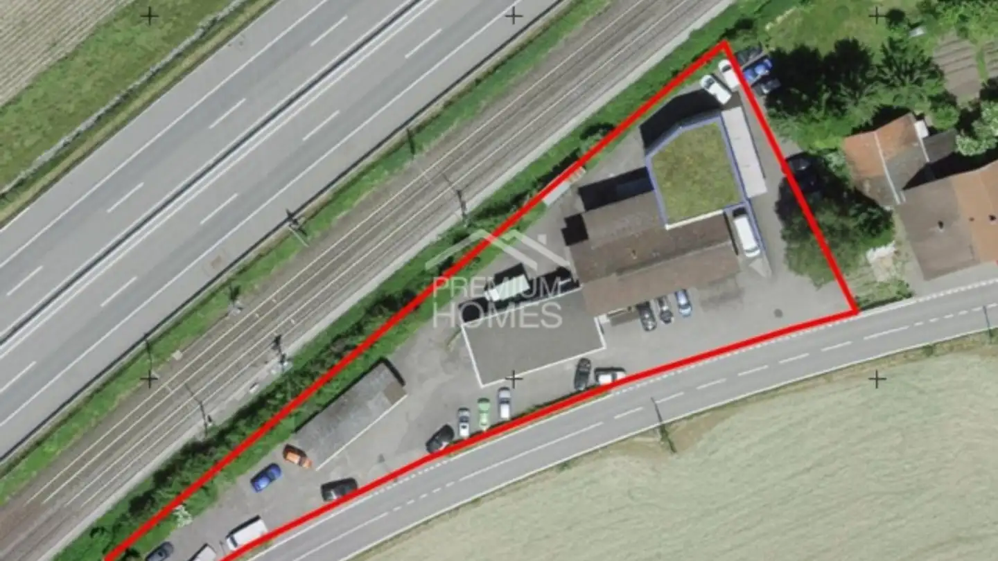 Gewerbe kaufen - 3172 Niederwangen b. Bern - Foto 3