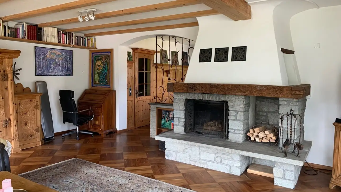 Appartamento in vendita - 7270 Davos Platz - Foto 2