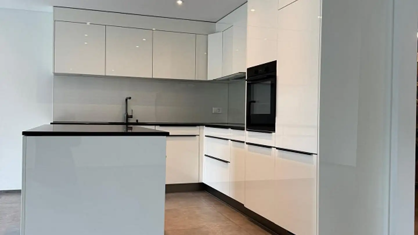 Wohnung mieten - Oberemattstrasse 31, 4133 Pratteln