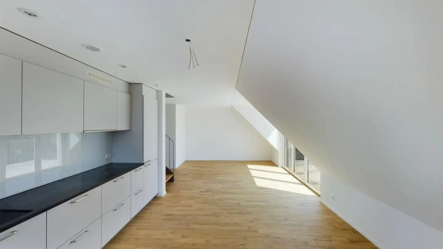 Attico in vendita - Im Engelmaa, 8240 Thayngen - Photo 2