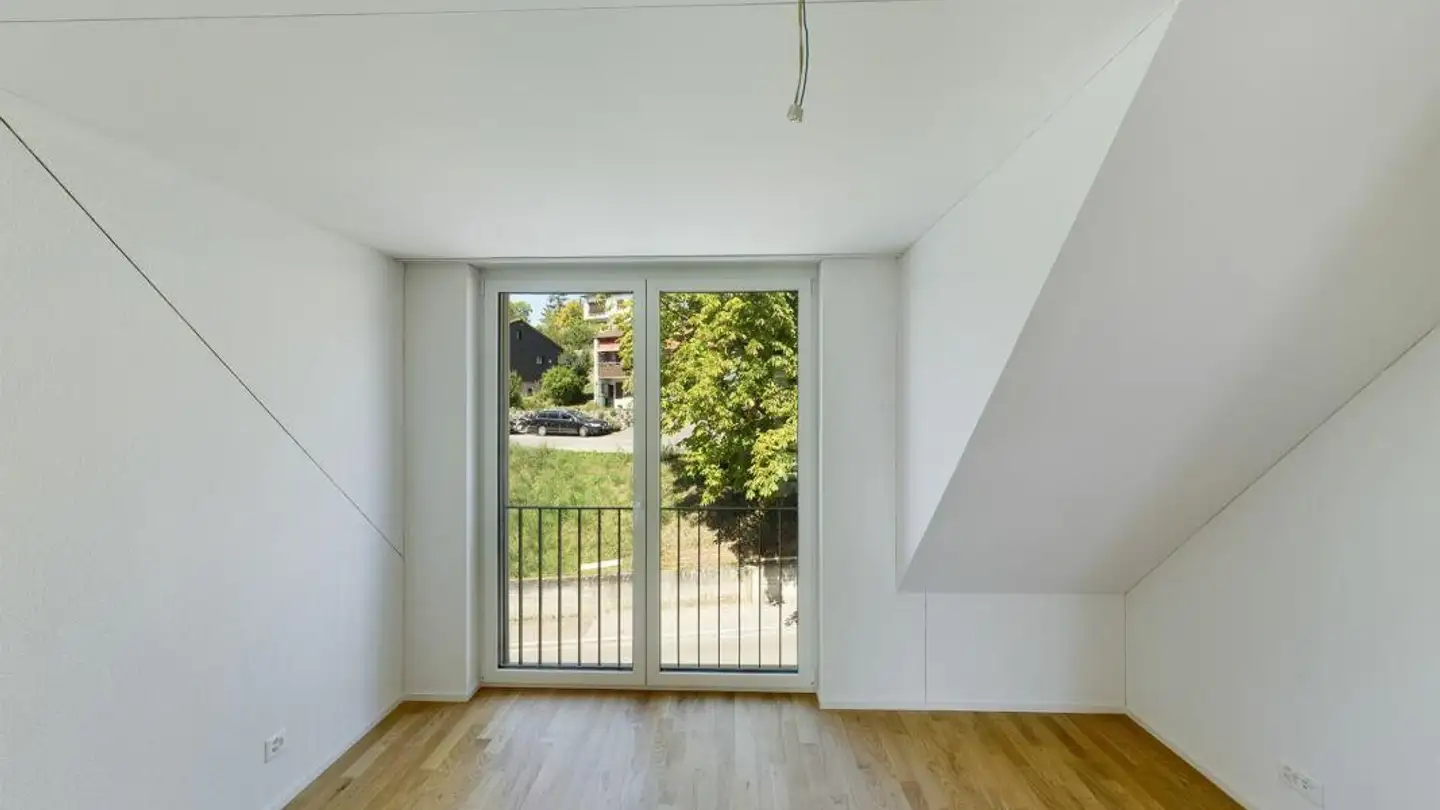Attico in vendita - Im Engelmaa, 8240 Thayngen - Photo 4