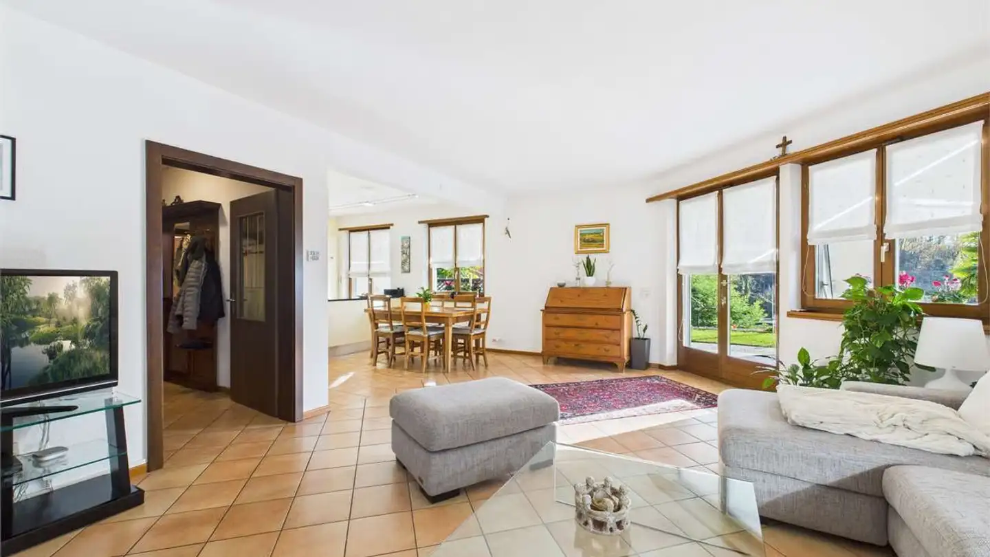 Villa for sale - Strada Di Pregassona, 6963 Pregassona - Photo 3