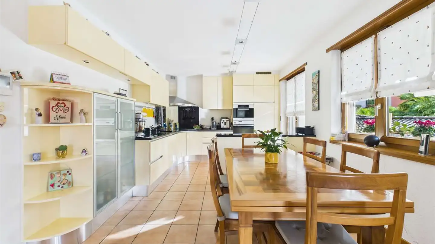 Villa for sale - Strada Di Pregassona, 6963 Pregassona - Photo 4