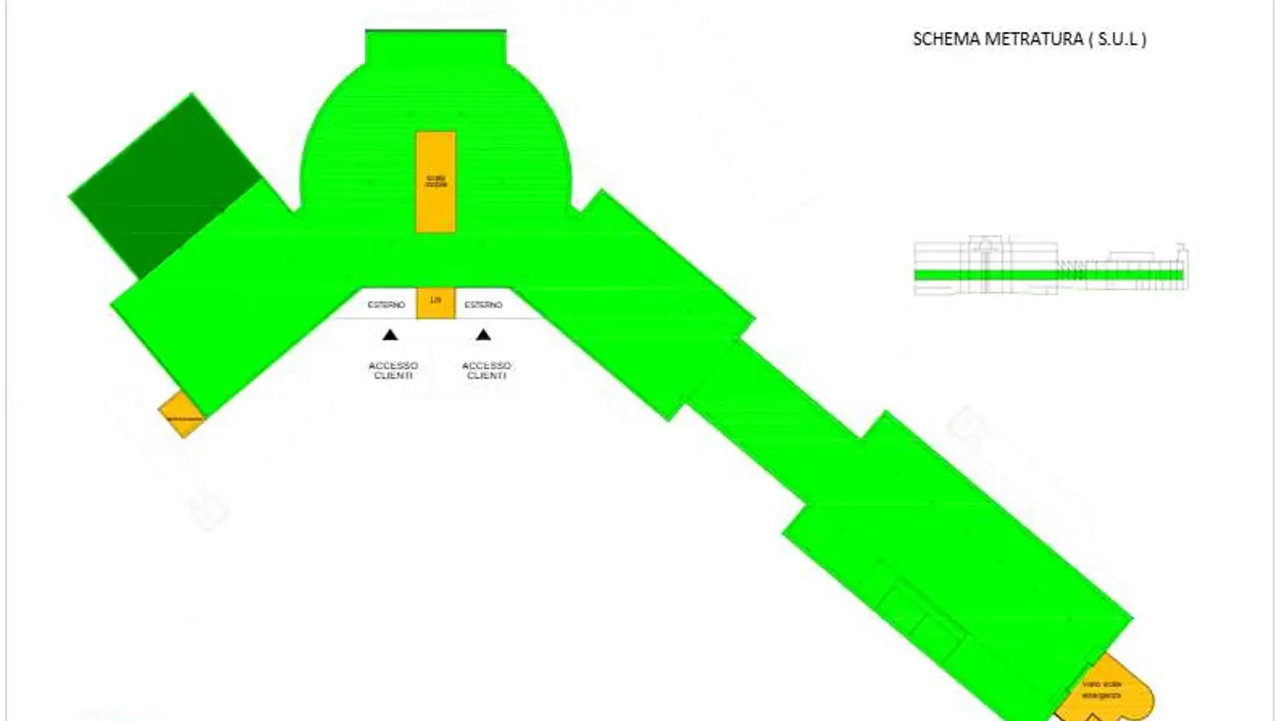 Shop for rent - 6834 Morbio Inferiore - Photo 4