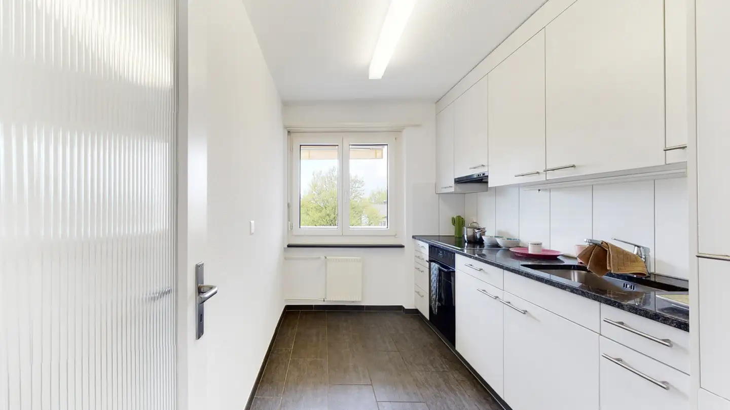 Apartment for rent - Dreispitz 3, 4528 Zuchwil