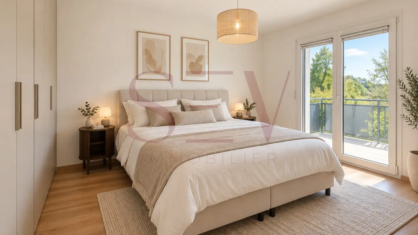 Row house for sale - 1510 Moudon - Photo 3