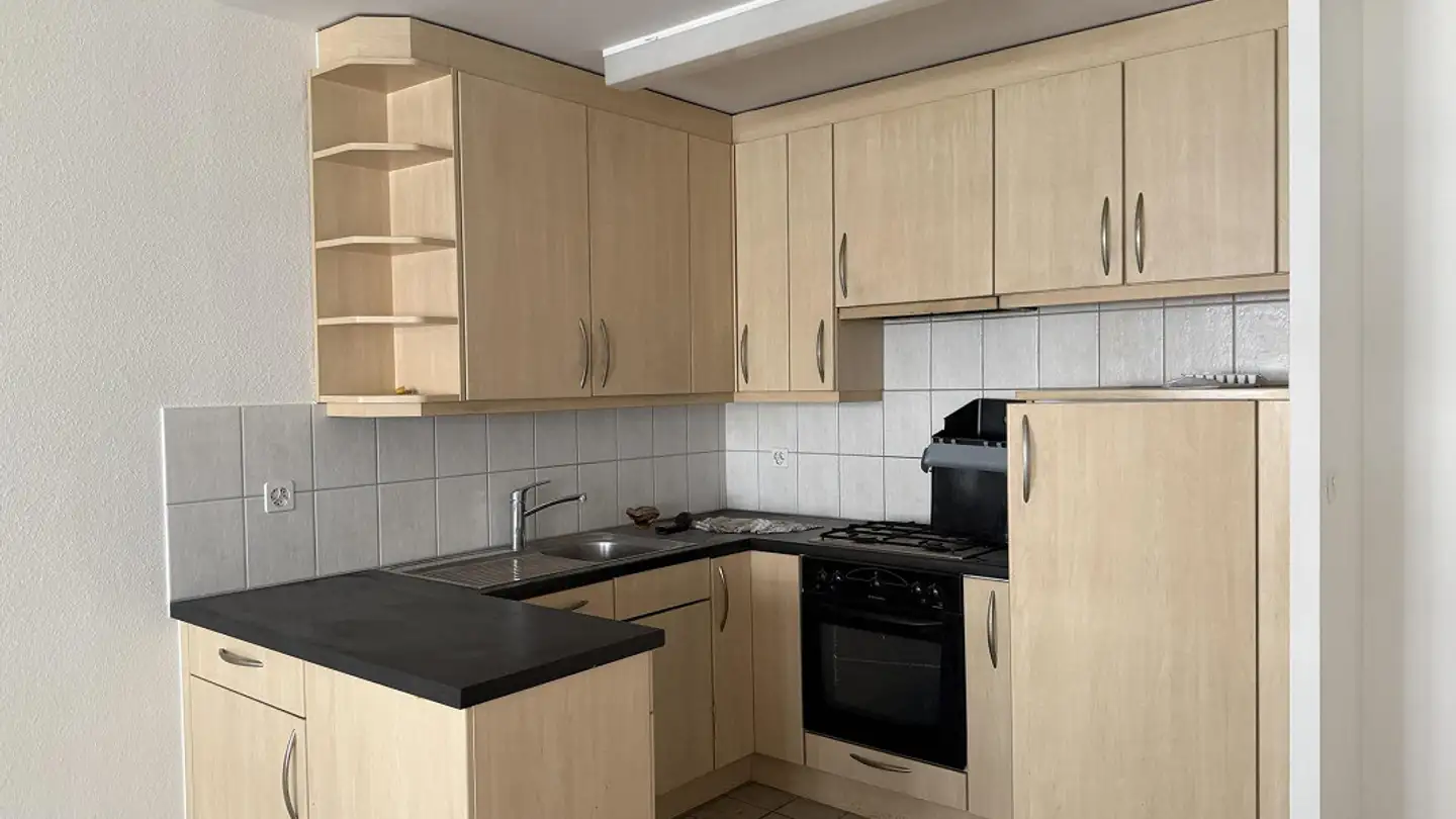Apartment for rent - Riehentorstrasse 11, 4058 Basel - Photo 3