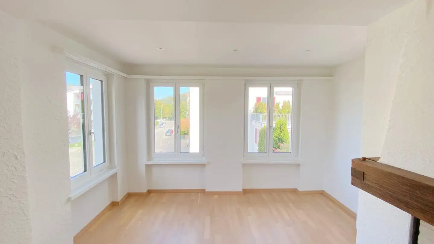 Wohnung mieten - Weinsteig 190, 8200 Schaffhausen - Foto 4