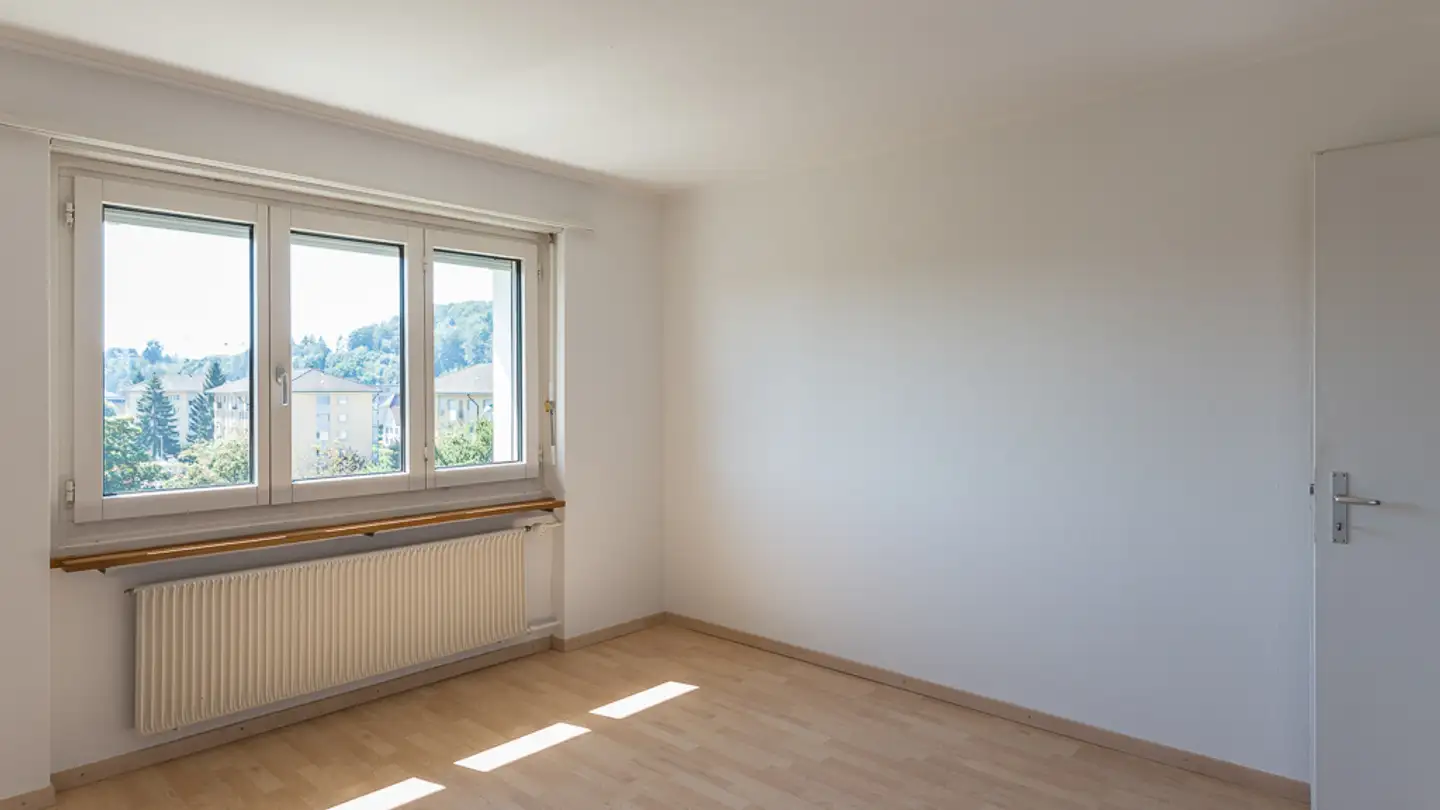 Apartment for rent - Dreispitz 3, 4528 Zuchwil - Photo 3
