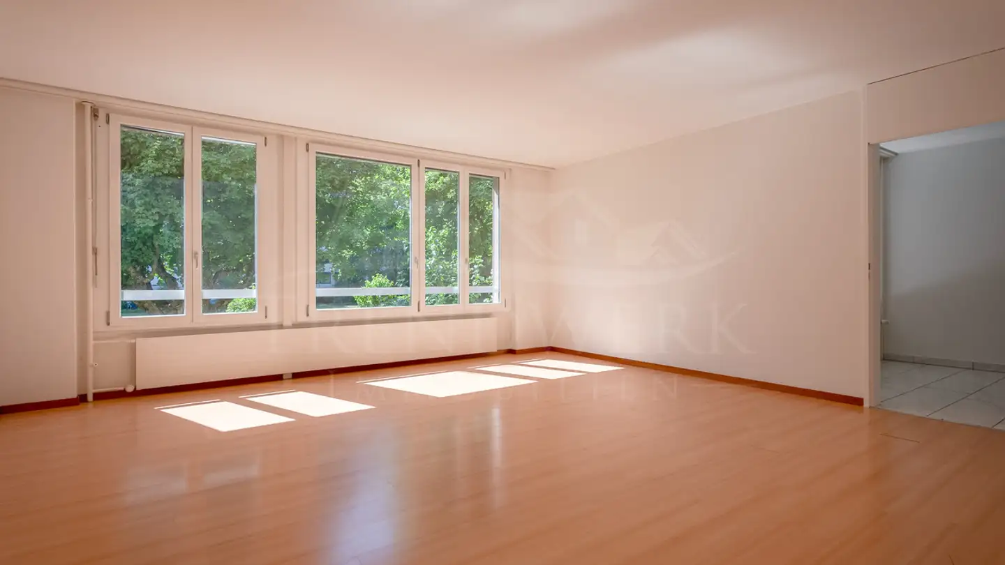 Wohnung kaufen - Kappelenring, 3032 Hinterkappelen